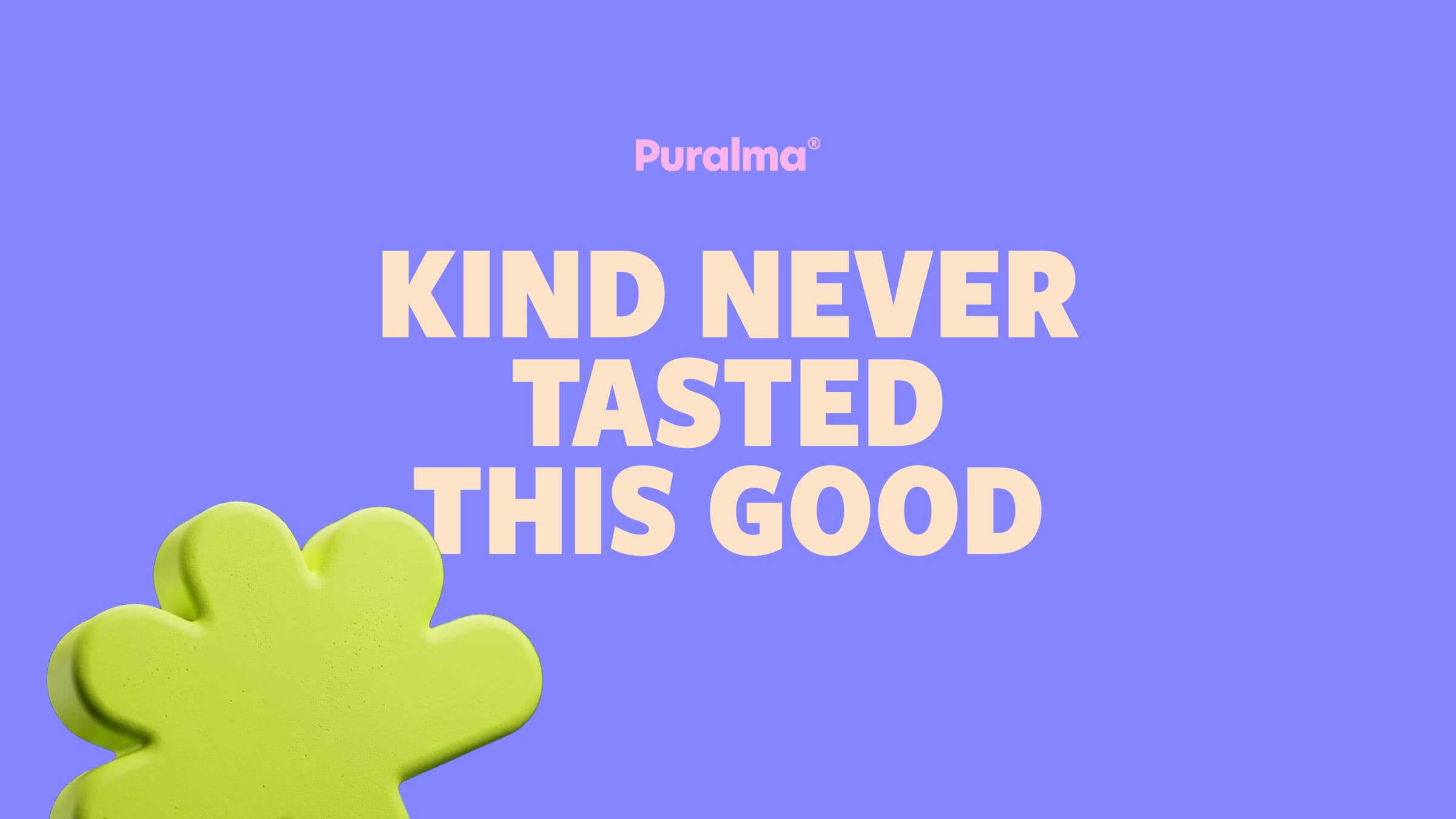 Puralma. Cover image