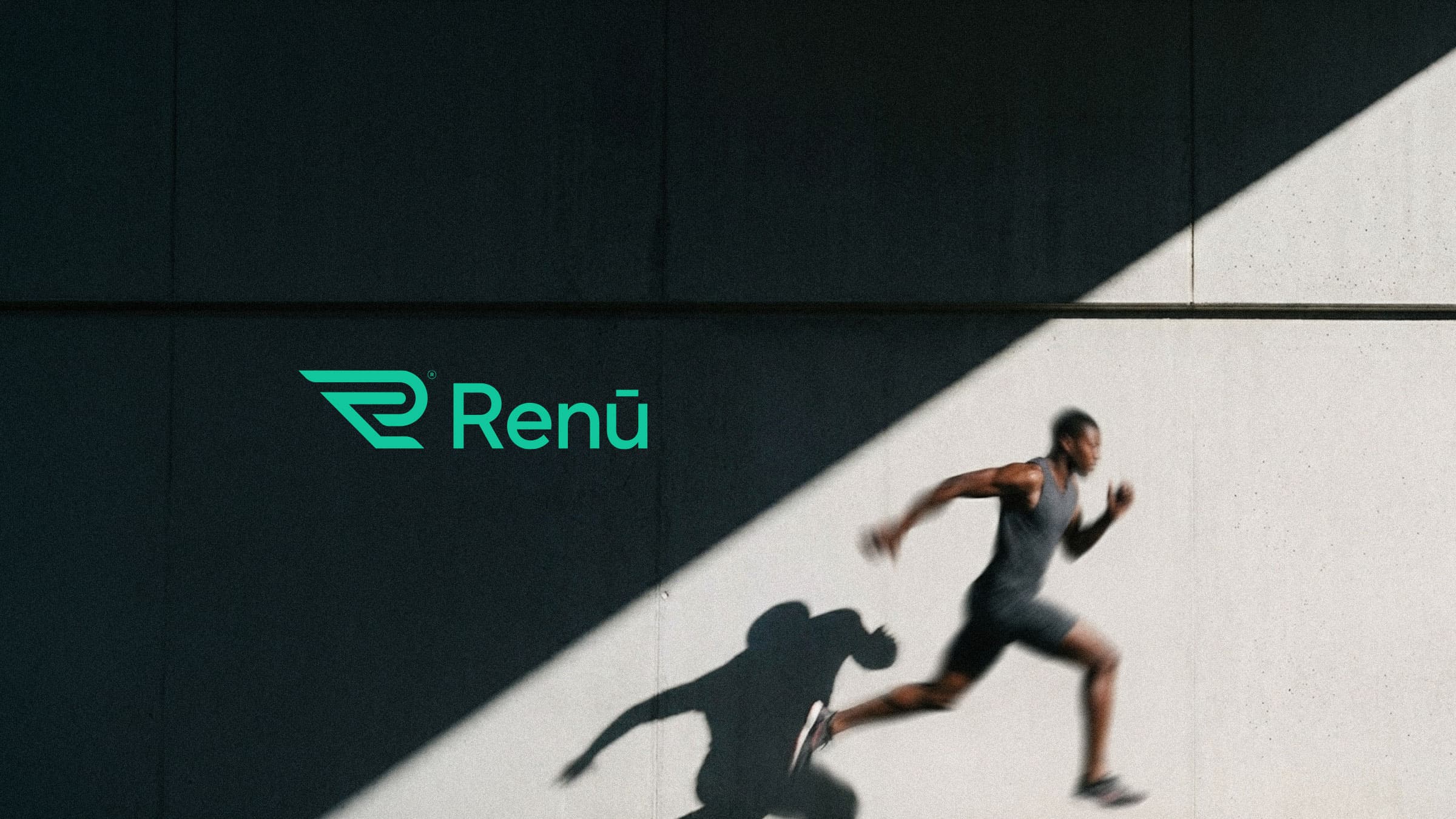 Renū. Cover image