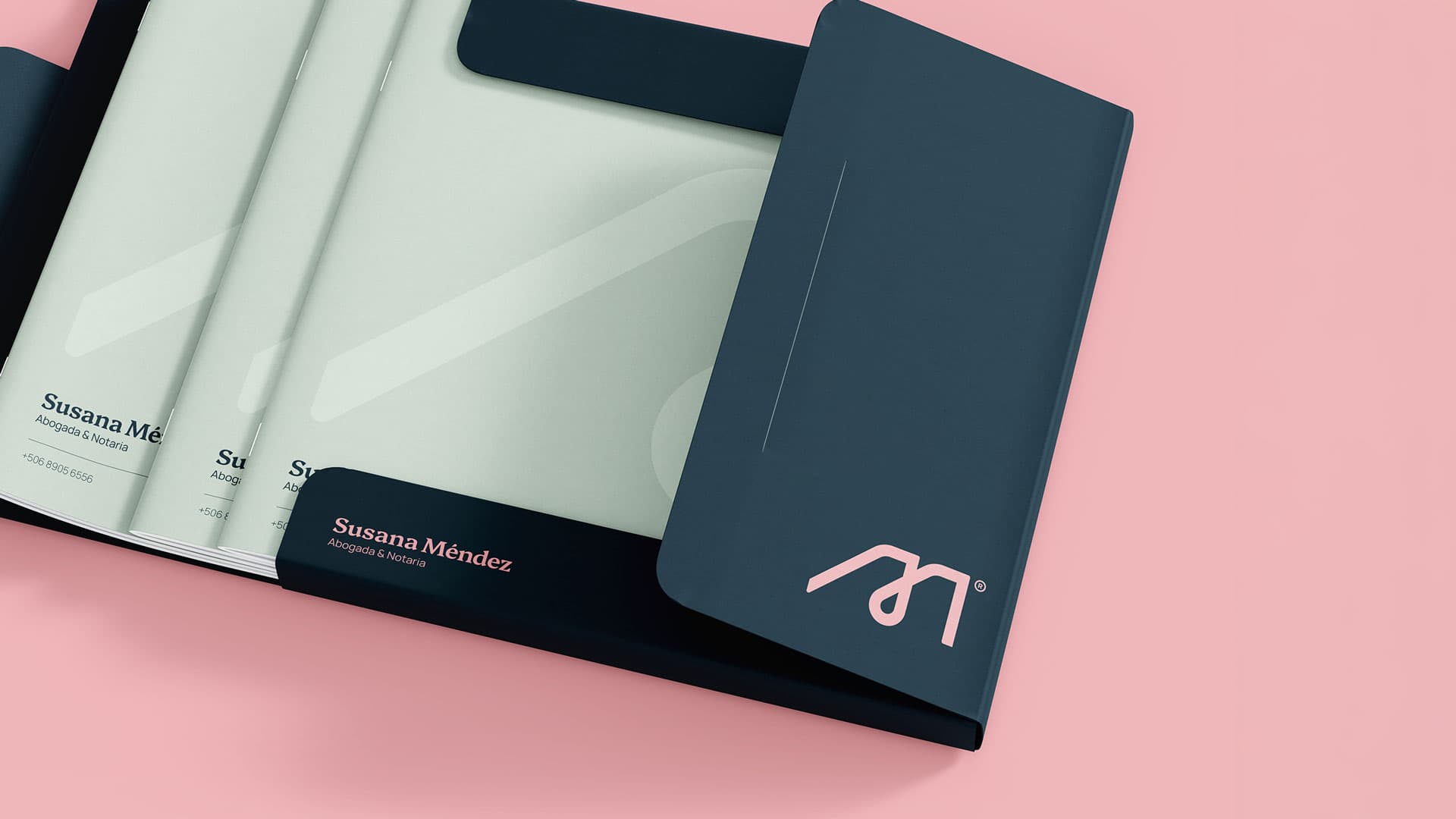 Susana Méndez. Cover image